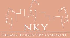 northern Kentucky urban community forestry council logo