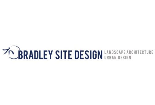 bradley site design logo