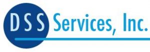 DSS services logo