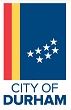 city of durham NC logo