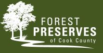cook county il forest preserves logo
