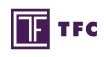TF cornerstone logo