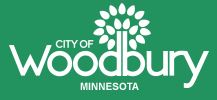city of woodbury mn logo