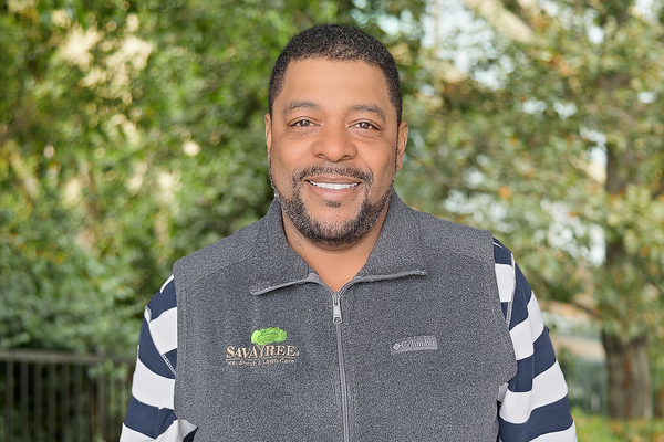 Headshot of SavATree Arborist Myrick Johnson