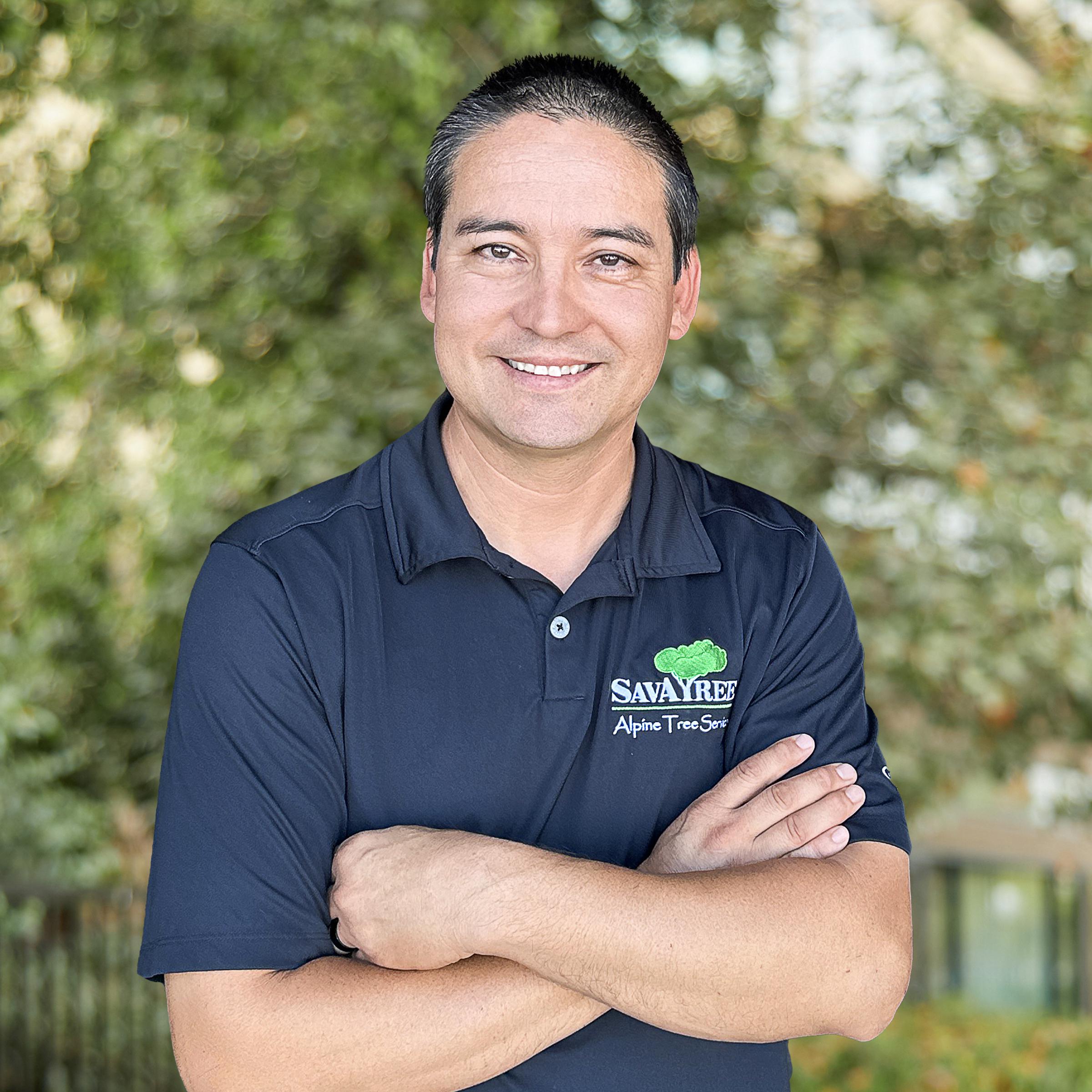 Fallback stock photo of SavATree arborist headshot
