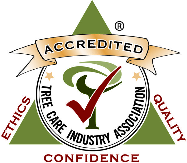 Tree Care Industy Association logo