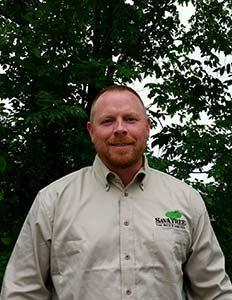 Headshot of SavATree Arborist Joe Estrada