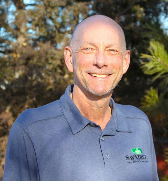 Headshot of SavATree Arborist Bernie Smith
