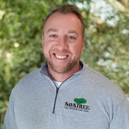 Headshot of SavATree Arborist William Fox