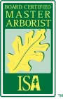 ISA Certified Arborist Badge