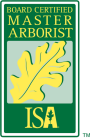 ISA Certified Arborist Badge