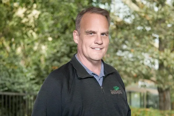 Headshot of SavATree Arborist Brian Brunsch