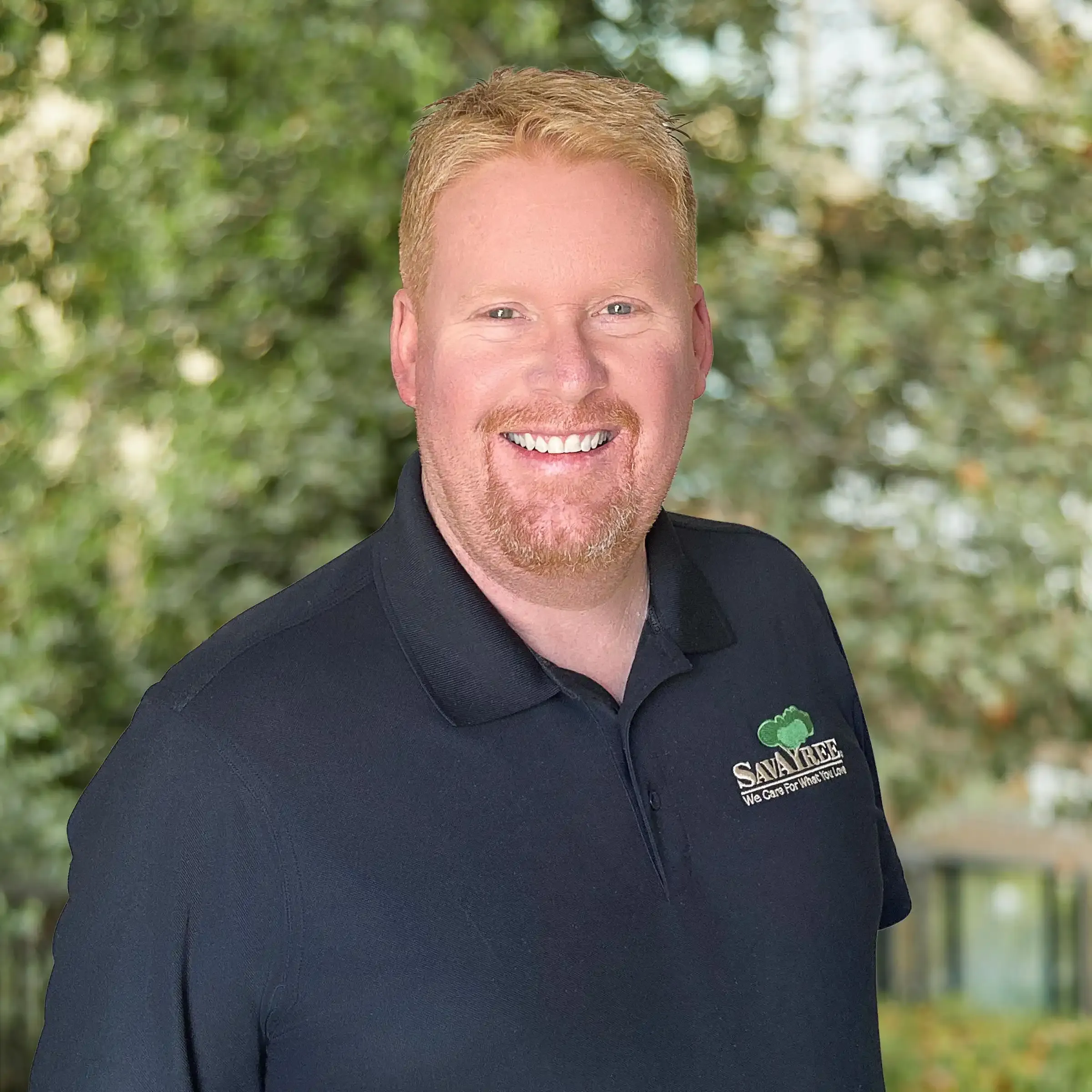 Fallback stock photo of SavATree arborist headshot