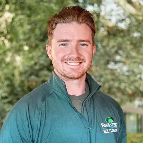 Charlie Davol Headshot