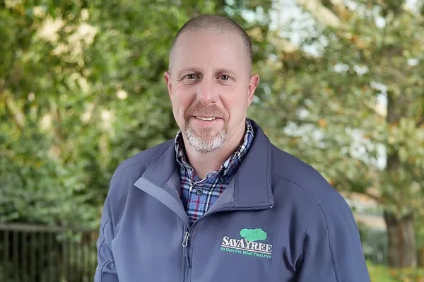 Headshot of SavATree Arborist Chris Hendershot