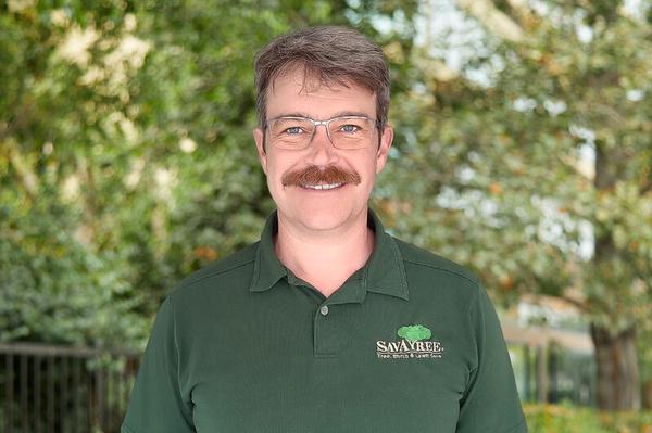 Headshot of SavATree Arborist "Arborist Name"