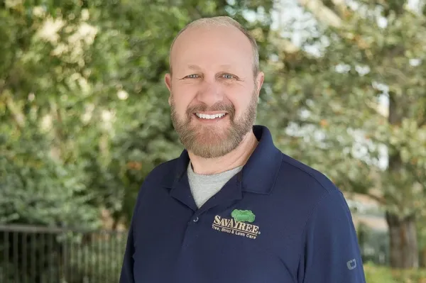 Headshot of SavATree Arborist Chris Dube