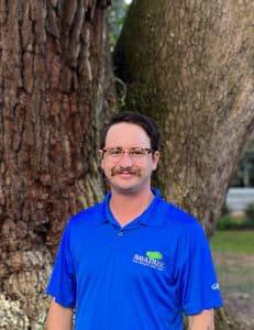 Headshot of SavATree Arborist Christopher Douglas