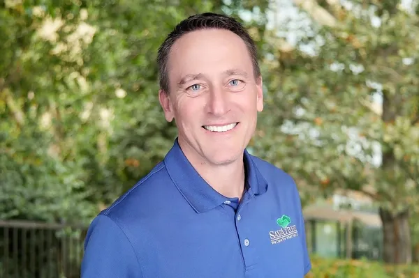 Headshot of SavATree Arborist Dan Sieja