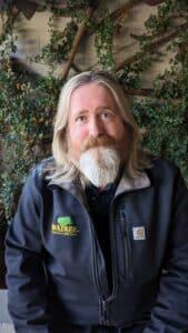 Headshot of SavATree Arborist Daniel Nilles