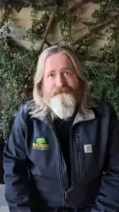 Headshot of SavATree Arborist Daniel Nilles