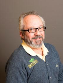 Headshot of SavATree Arborist David Kusnierz