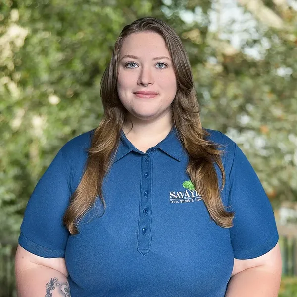 Headshot of SavATree Arborist Devin Savoy