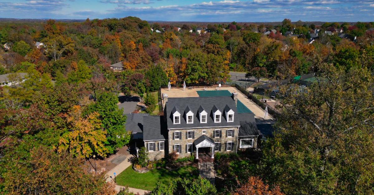 The Cascades Community Association Case Study