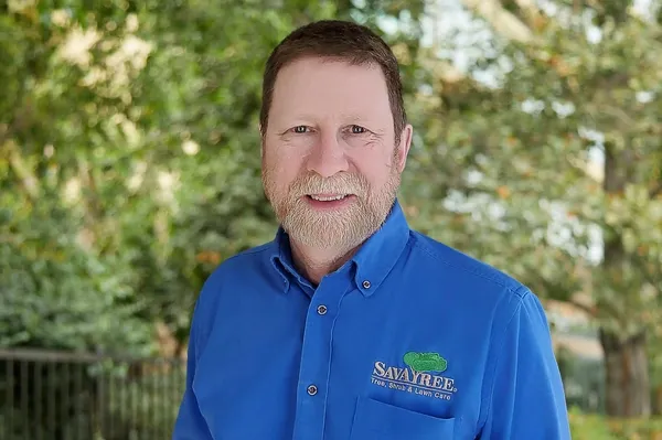 Headshot of SavATree Arborist Edward A. Roy