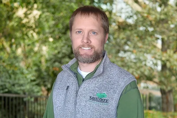 Headshot of SavATree Arborist Guy Carlson