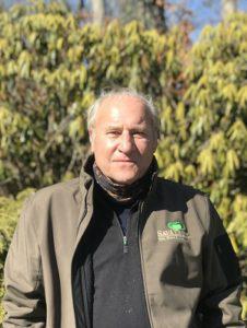Headshot of SavATree Arborist Herb Kaiser