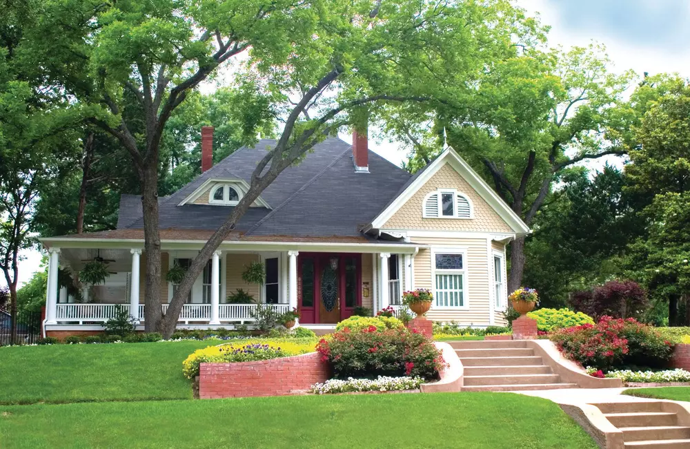 Are Your Trees High-Maintenance or Low-Maintenance During a Drought?
