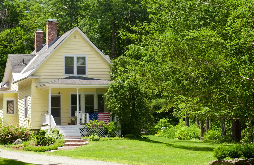 Summer Tree & Lawn Care in the Northeast: A Guide to Helping Your Landscape Thrive in the Heat