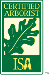 ISA Certified Arborist Badge