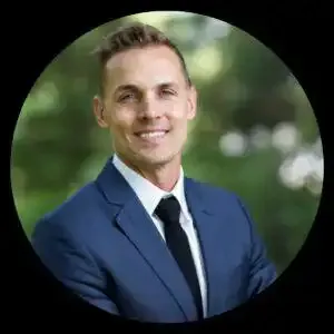 Headshot of SavATree Arborist Jacob Blum