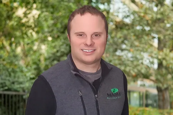 Headshot of SavATree Arborist Jake Bongiovanni