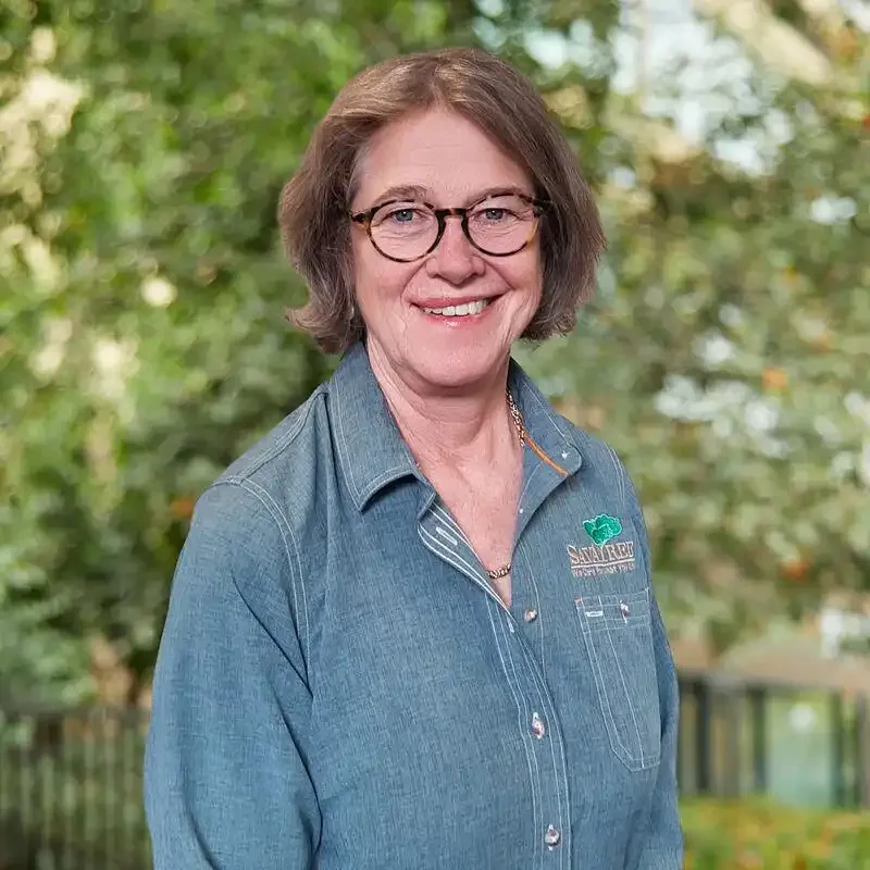 Fallback image of SavATree arborist