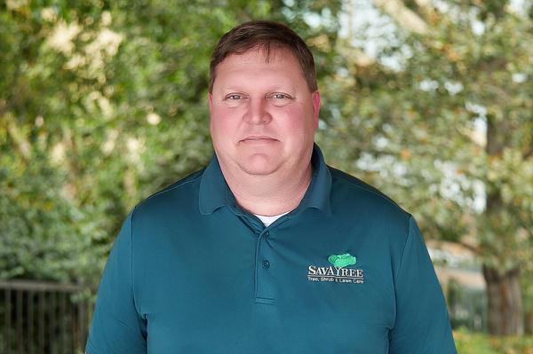 Headshot of SavATree Arborist Jason Rolnicki