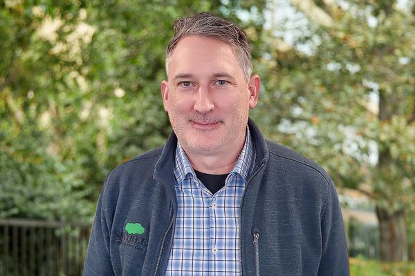 Headshot of SavATree Arborist Jeff Martin
