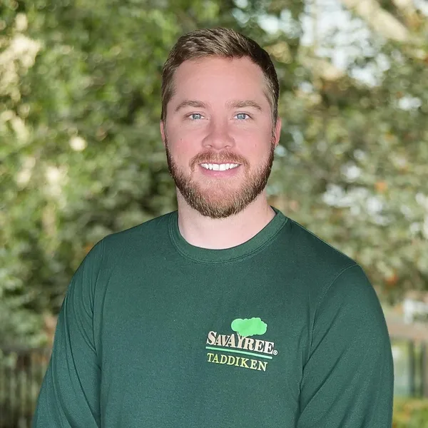Headshot of SavATree Arborist Jesse Strickland