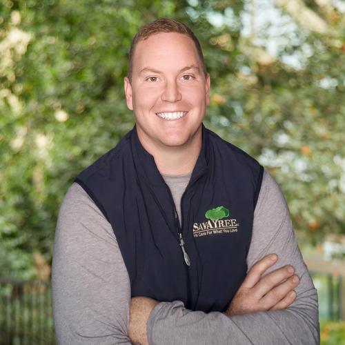 Headshot of SavATree Arborist John Duffy