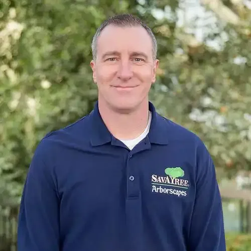 John Maurice Board Certified Master Arborist