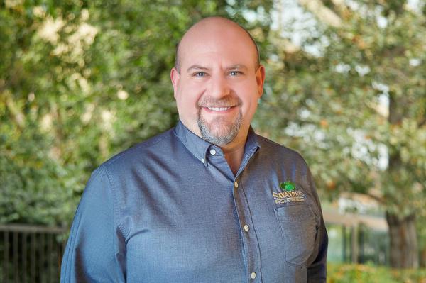 Headshot of SavATree Arborist "Arborist Name"