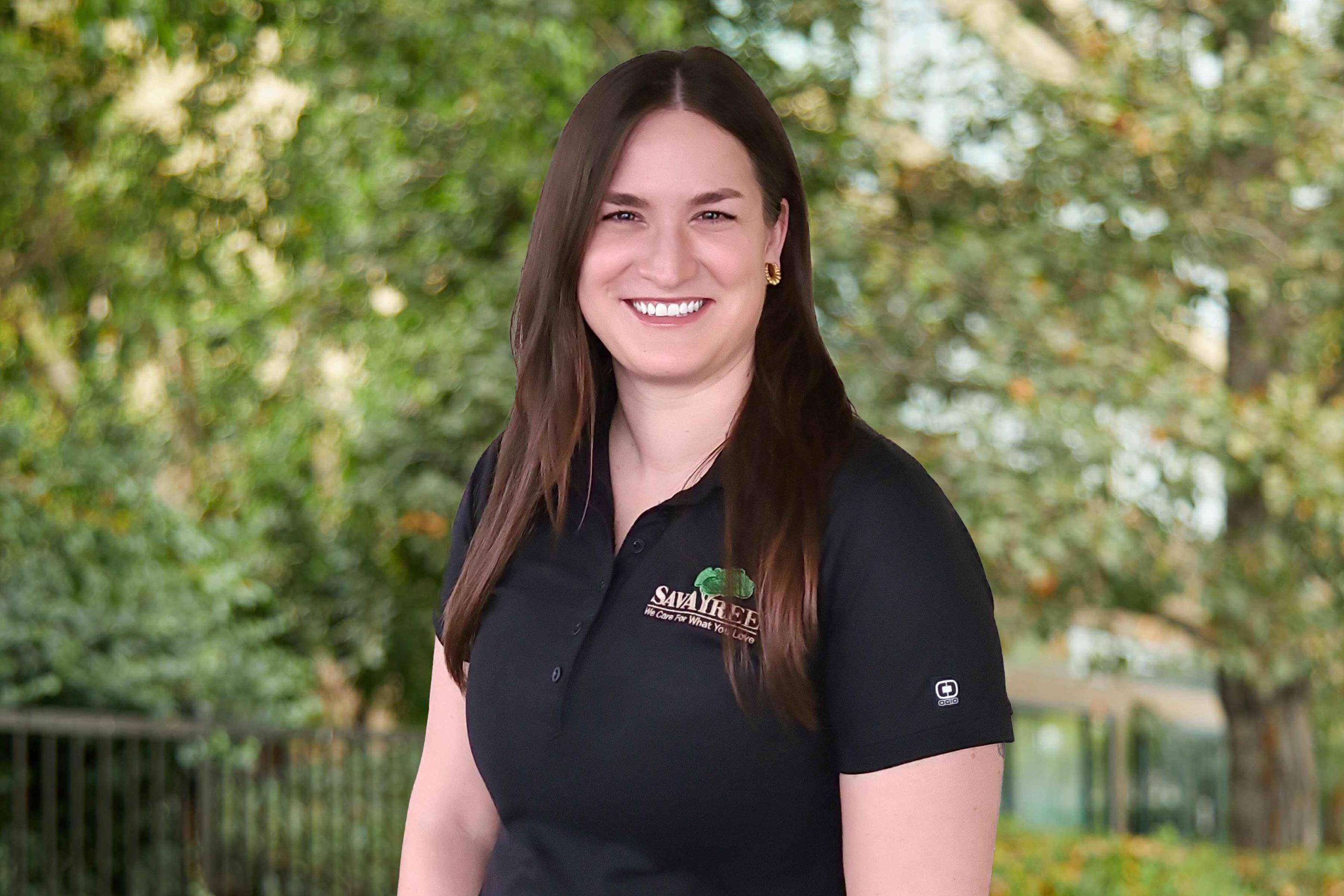 Fallback headshot of SavATree Arborist