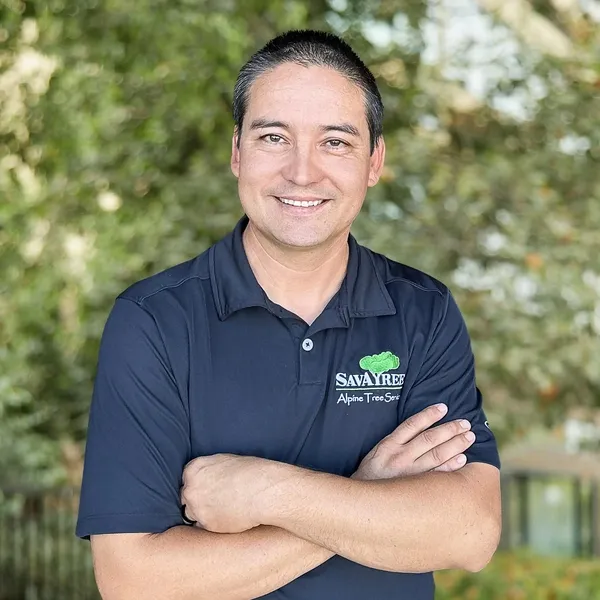 Fallback stock photo of SavATree arborist headshot