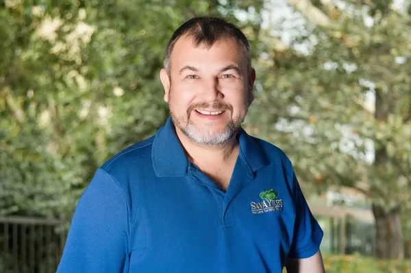 Headshot of SavATree Arborist Josiah Miller