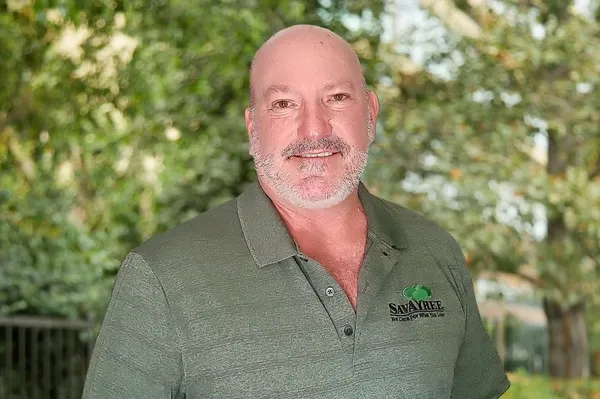 Headshot of SavATree Arborist JT O'Keane