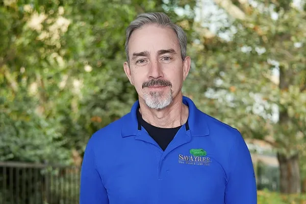 Headshot of SavATree Arborist Kelly Funk