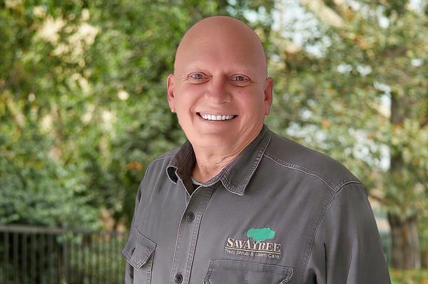 Headshot of SavATree Arborist Kevin Ganger