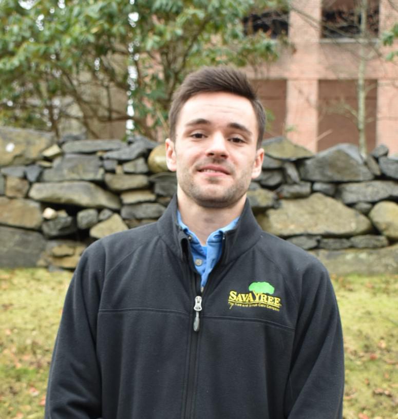 Headshot of SavATree Arborist Kevin Garone